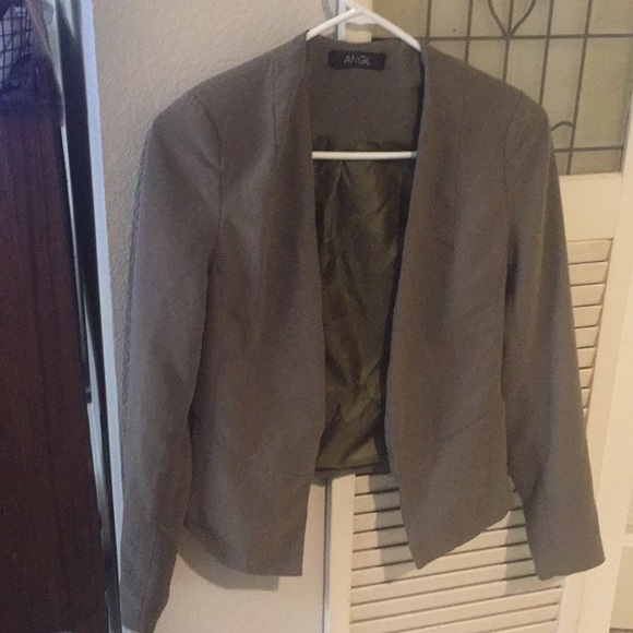 Blazer - Picture 1 of 1
